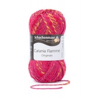 Catania Flammé 258